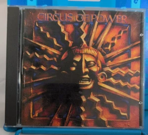 Circus Of Power von Circus Of Power  - CD - Bild 1 von 5