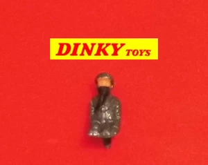 Dinky Toys Phantom 725, 727, 730, 733 Repro Pilot Figur - Bild 1 von 1