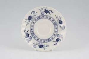 Meakin - Blue Nordic - Tea Saucer - 81665Y - Picture 1 of 1