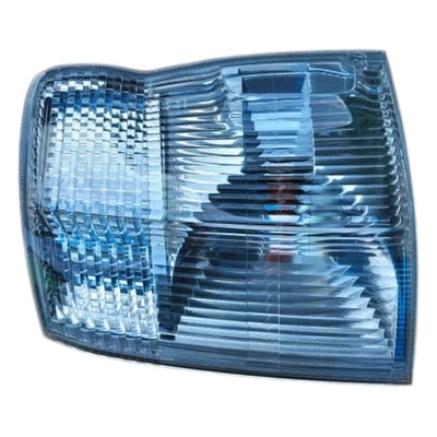 Luz de señalización lateral izquierda izquierda izquierda OEM para furgoneta Nissan Caravan 2003-2005 26115-VW025 Foto 1 de 4