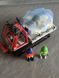 Playmobil 3191 Dinotransport Dinosaurier  - Bild 1 von 2