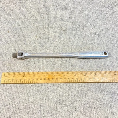 Craftsman Breaker Bar 3/8" Drive 9 1/2" =V= USA - Image 1 of 4