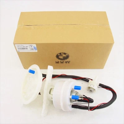 NEW 16117341301 Fuel Pump Assembly with O-Ring For BMW 640i 640i xDrive 535i GT  Foto 1 de 4