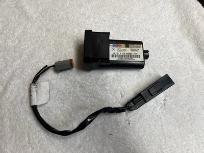 Módulo de seguridad de señal de giro Harley Davidson Dyna Softail OEM TSSM! 68925-07 Bonito Foto 1 de 4