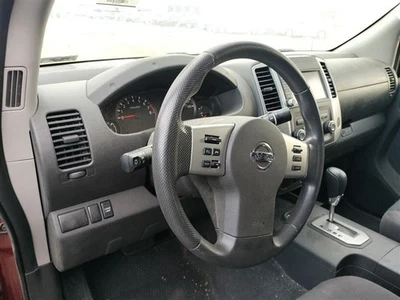 STEERING COLUMN 2016-2021 NISSAN FRONTIER - Image 1 of 4