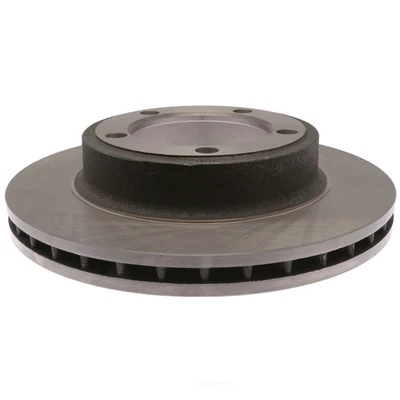 Rotor de freno de disco compatible con Peterbilt 325.330 337 335 RAYBESTOS 2008-2012 Foto 1 de 3