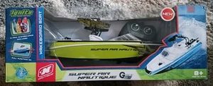 NIB Nautique Wakeboarding Boat Ignite Radio Control RC Boat ~ Great Gift! - Picture 1 of 4
