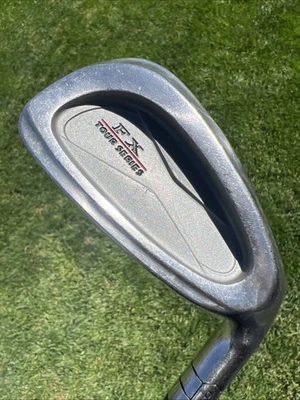 Ram FX Tour Series 8 Iron Original Stiff Steel Shaft Right Hand Golf Club - Image 1 of 4
