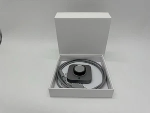 Open Box - Oura Ring Gen 4 - Black - Size 7 - Good Condition [1] - Picture 1 of 5