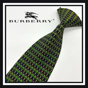 Corbata Burberry #1 - Imagen 1 de 6