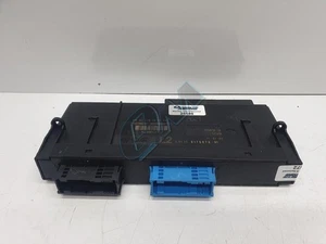 BMW Body Control Module Unit BCM ECU PL2 JBBFE II Fits 1 Series E81 9176878 - Picture 1 of 10