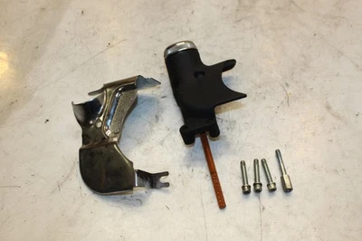 2001 Harley-Davidson Road King FLHRCI Engine Motor Oil Dipstick Gauge 62846-99 - Image 1 of 4