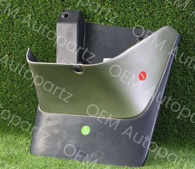 Оригинальный б/у задний правый брызговик со стороны пассажира для Lexus GX470 2003-2009 годов выпуска - Изображение 1 из 4