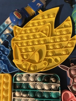 Birthday Supplies - Image 1 of 4