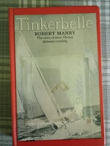 Tinkerbelle By Robert Manry Hardcover Library Binding - Imagen 1 de 11