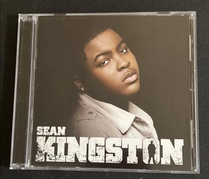 Sean Kingston by Sean Kingston (CD July 2007) Epic Records, Pre-Owned, Very Good - Bild 1 von 6