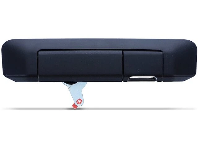 Manija del portón trasero para Toyota Tacoma 2009-2015 2010 2011 2012 2013 NQ773QG Foto 1 de 1