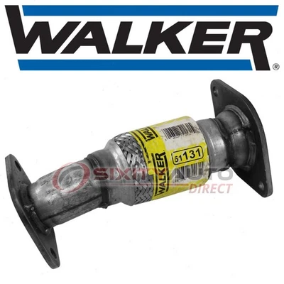 Walker Exhaust Pipe for 2008-2012 Chevrolet Malibu 3.6L V6 - Tail Pipes  gm — 第 1/4 张图片