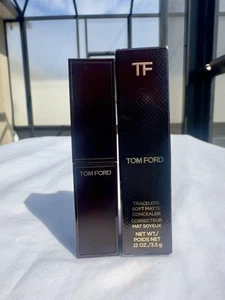 Tom Ford Traceless Soft Matte Concealer #8C0 Rich Mocha 0,12 Oz. - Bild 1 von 10