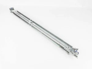 CWJ0X Dell Poweredge R320 R420 R430 R620 R630 1U Sliding Ready Rail Kit - Picture 1 of 1