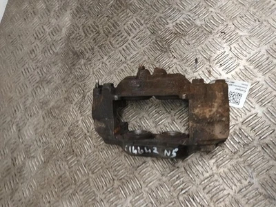 ШТАНГЕНЦИРКУЛЬ TOYOTA HILUX MK7 ЛЕВЫЙ ПЕРЕДНИЙ 4775071010 - Изображение 1 из 4