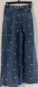 HaibinKids Jeans Size 170 (Ages14-16) - Picture 1 of 5