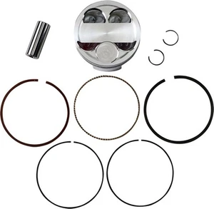 JE Piston 95mm 12.5:1 #247957 for Yamaha YFZ450R ATV/YFZ450 ATV - Picture 1 of 1
