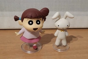 Nene Sakurada Figura Medicom Toy “Shin Chan” ¡NUEVA! Desprecintada - Imagen 1 de 4