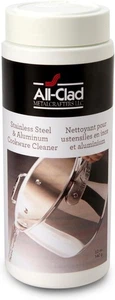 All-Clad Spezialpulver Edelstahlreiniger und 12 Unzen (1er Pack) - Bild 1 von 5
