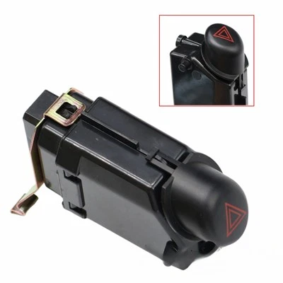 Interruptor intermitente de peligro 56010158AD compatible con Jeep Liberty 2002-2007 Foto 1 de 4