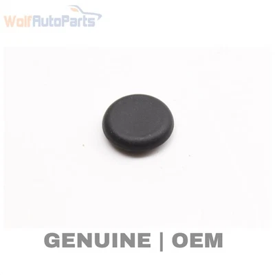 2019-2024 AUDI A8 QUATTRO - Wiper ARM NUT CAP / Cover 4N0955235 - Image 1 of 4