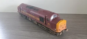 Bachmann 32-381Z Class 37  No. 37670 in EWS (Weathered) KMRC Special 37/5 - Picture 1 of 11