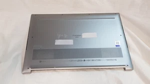 Dell FMW6X Originale Precision XPS 5550 M5550 9500 Laptop Base Cover - Foto 1 di 10