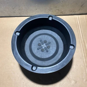 SsangYong Chairman 97-04 Sedan Trunk Spare Tire Wheel Plastic Trim 41790-11000 - Bild 1 von 4