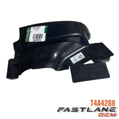 Deflector deflector de aire soporte radiador Jaguar F-Pace LH 2017-2020 nuevo OEM T4A4288 Foto 1 de 4