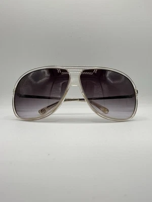 Модные прозрачные солнцезащитные очки MICHAEL KORS Medina (M2454S) - Изображение 1 из 4