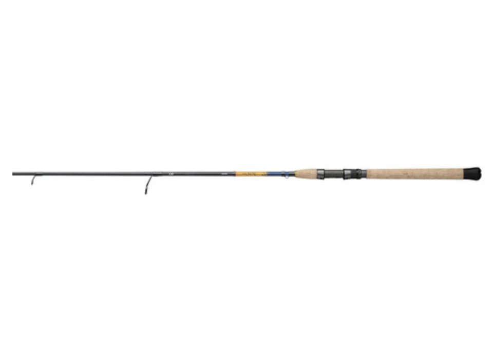Daiwa TDSOL76MLFS TD SOL Inshore Spinning Rod 7'6" - Image 1 of 1