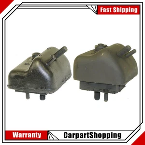Motor Engine Mount Set of 2 for 1991-1994 FORD RANGER V6 3.0L RWD -Anchor - Picture 1 of 4