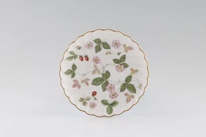 Wedgwood - Wild Strawberry - Tray (Giftware) - 231199G - Picture 1 of 1