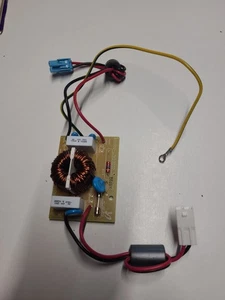 Samsung Refrigerator Noise Filter P/N. DA27-00022B - Picture 1 of 5