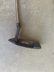 Mens Ray Cook Classic Plus 1 Putter 36" Steel Shaft Pro Velvet Grip w/ Headcover - Picture 1 of 7