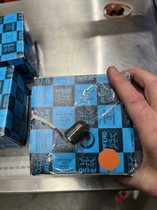 50 x pferd policap SCHLEIFKAPPEN abrasive caps pc16ca150 - Picture 1 of 4