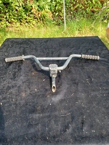 Vintage BMX Handlebarrs - Picture 1 of 7