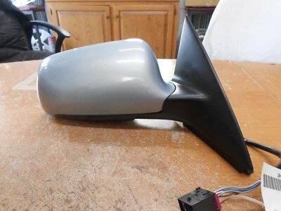 AUDI A6 2001 2002 2003 PUERTA DERECHA CONDUCTOR ELÉCTRICO, CON MEMORIA, CON ATENUACIÓN AUTOMÁTICA, 8 CILINDROS Foto 1 de 4