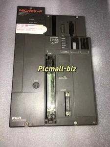 100%TEST FPU120H-A10 Logic controller FPU120H-A10 FPU120H-A10 - Picture 1 of 5
