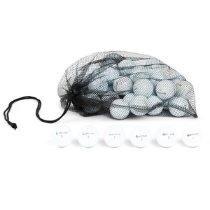 12/36/50 TaylorMade TP5x guter Zustand gebraucht AAA Qualität recycelt 3A Golfbälle - Bild 1 von 5