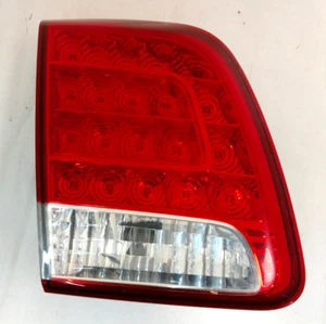 2011-2013 Kia Sorento SX LED Tail Gate Tail Light Driver Left Side - Picture 1 of 6