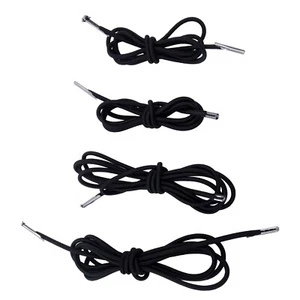 Strong and Stable Elastic Ropes for Garden Sun Lounger Chairs Set of 4 - Picture 1 of 12