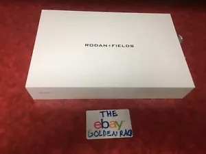 Rodan And Fields Bright Eye Complex Holiday Bundle **BOX ONLY NO Eye Serum** - Picture 1 of 5