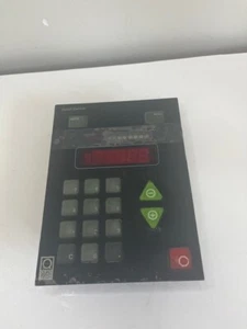 Quad-Tech Cutoff Control Keypad - Picture 1 of 5